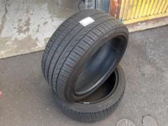 【2本セット】GOODYEAR EfficientGrip Comfort