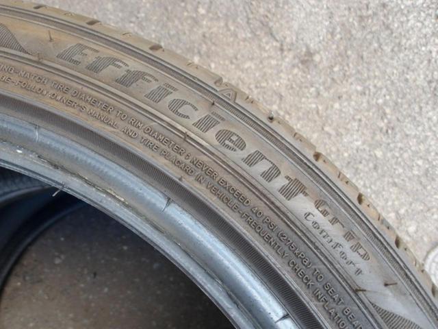 【2本セット】GOODYEAR EfficientGrip Comfort