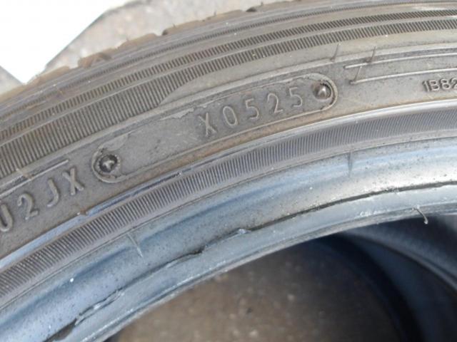 【2本セット】GOODYEAR EfficientGrip Comfort
