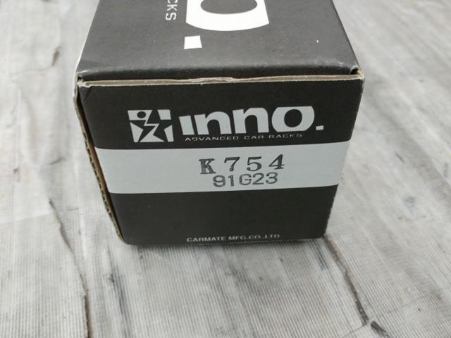 INNO 取付フック【K754】