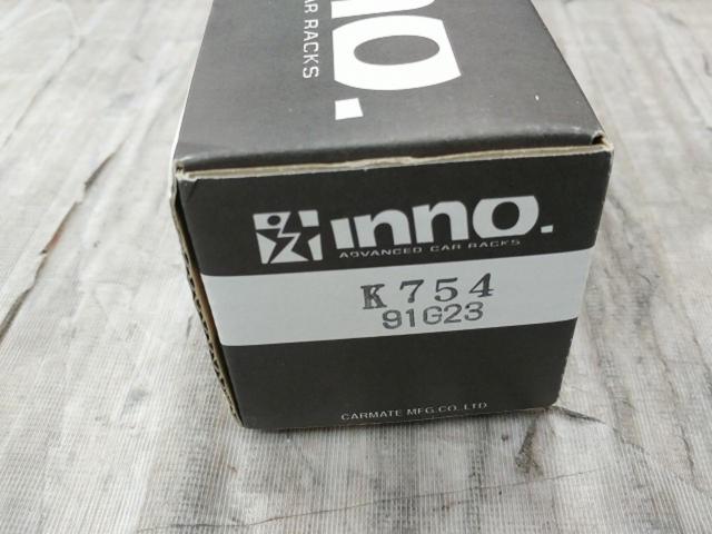 INNO 取付フック【K754】