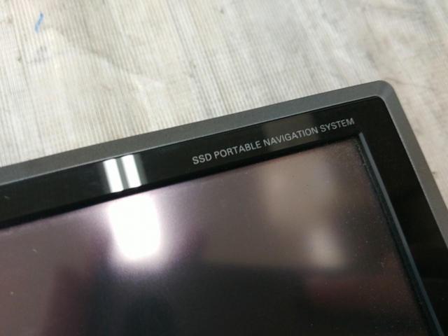 SANYO GORILLA  NV-SB360DTA