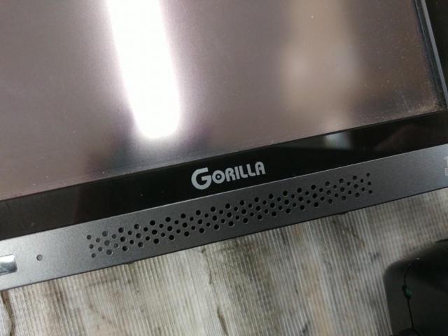 SANYO GORILLA  NV-SB360DTA