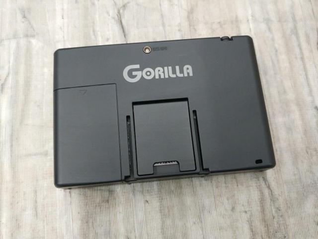 SANYO GORILLA  NV-SB360DTA