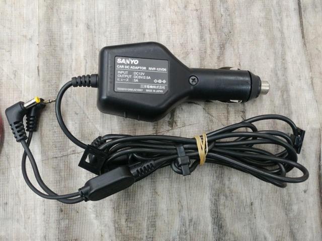 SANYO GORILLA  NV-SB360DTA