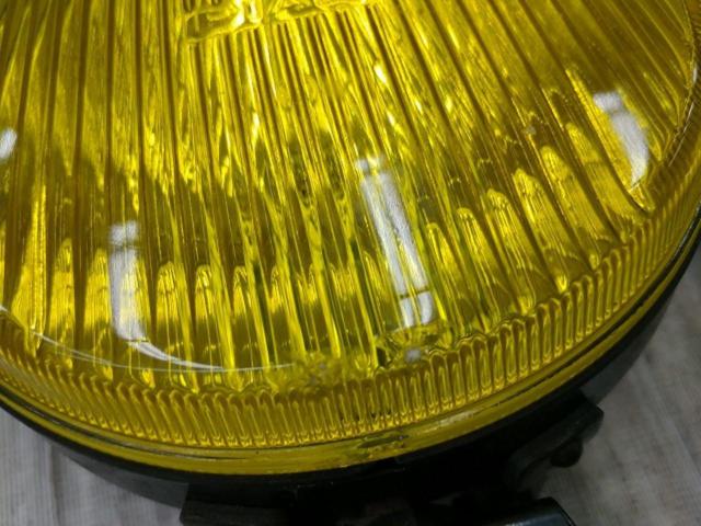 PIAA 丸型フォグレンズ