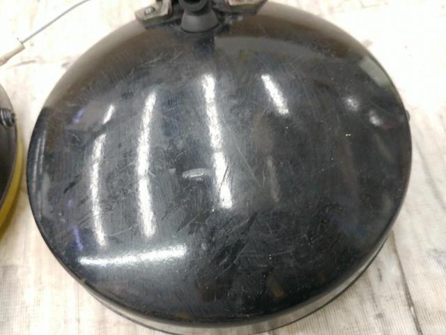 PIAA 丸型フォグレンズ