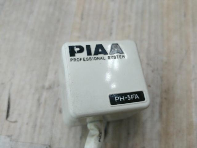 PIAA 丸型フォグレンズ