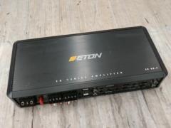 【ワケアリ】ETON SR60.4 4chパワーアンプ