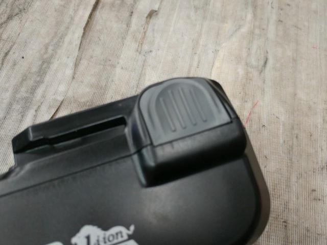 【WG】MAX リチウムイオン電池パック JP-L91450A
