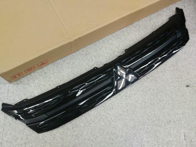 三菱純正 フロントグリル