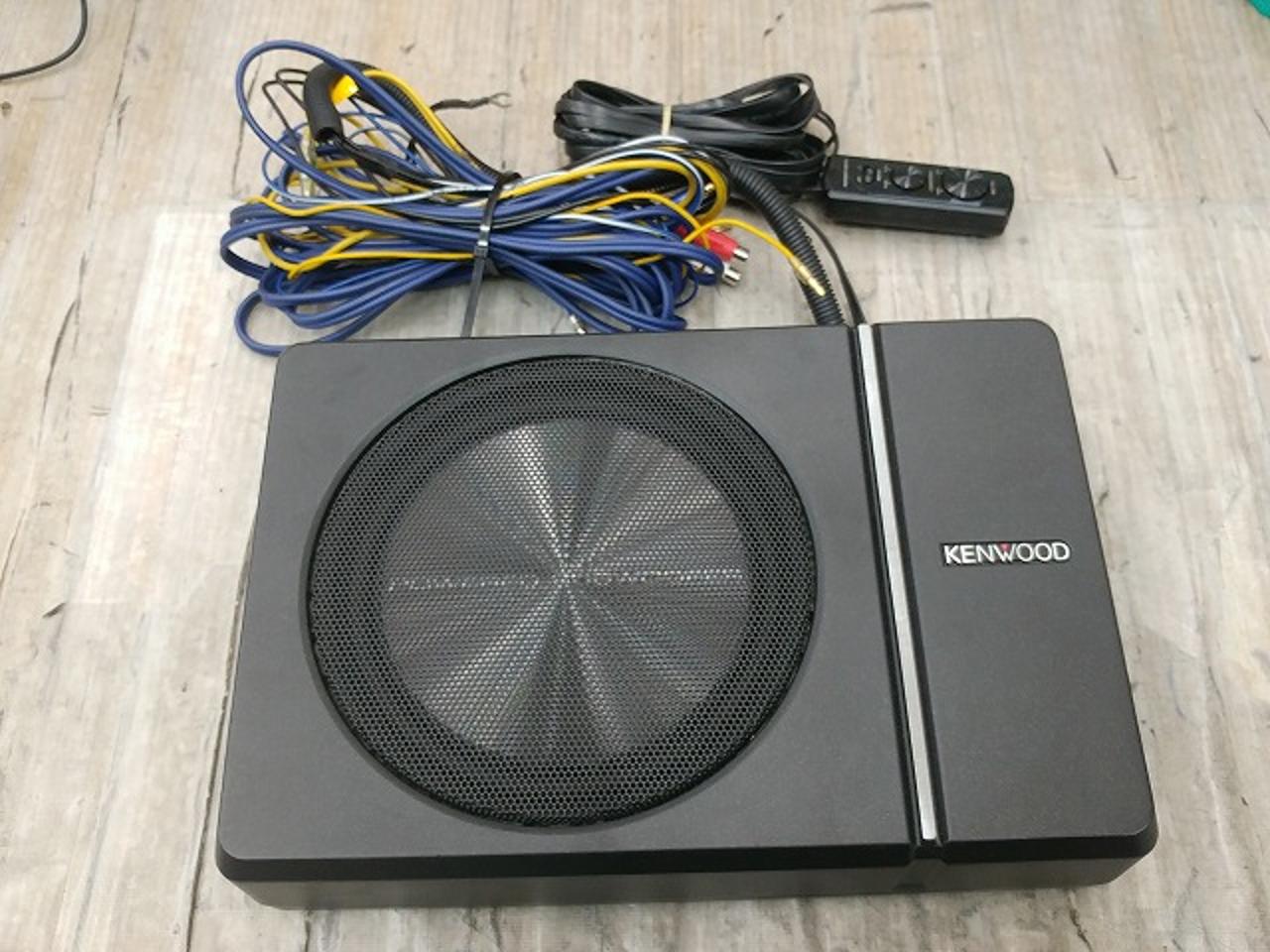 KENWOOD KSC-SW30
