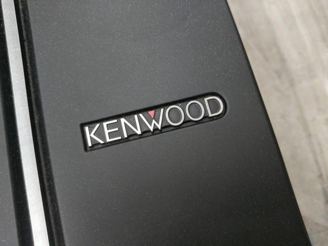 KENWOOD KSC-SW30