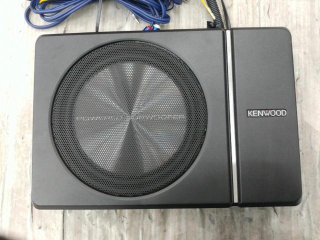 KENWOOD KSC-SW30