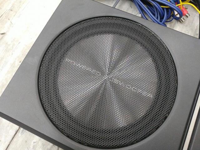 KENWOOD KSC-SW30