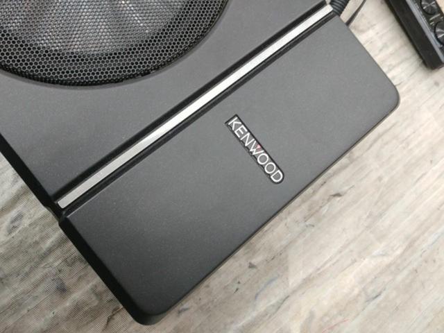 KENWOOD KSC-SW30