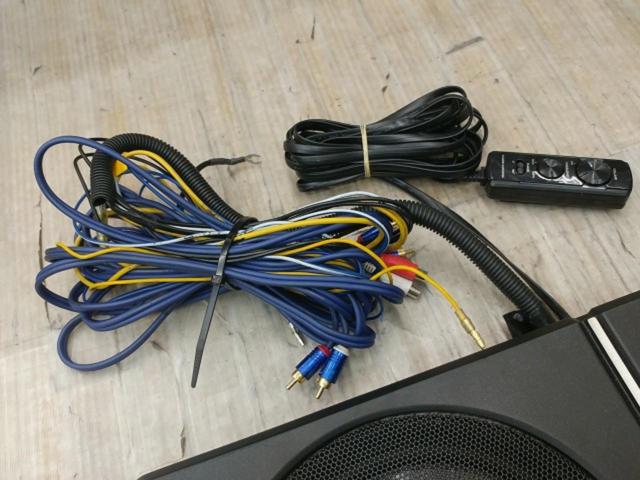 KENWOOD KSC-SW30