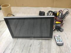 ALPINE PKG-M1000S