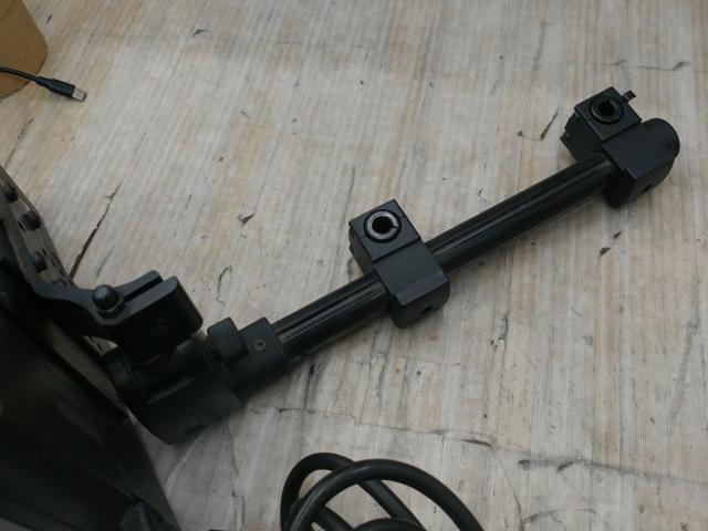 ALPINE PKG-M1000S