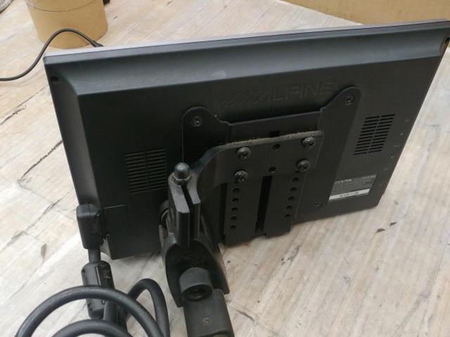 ALPINE PKG-M1000S