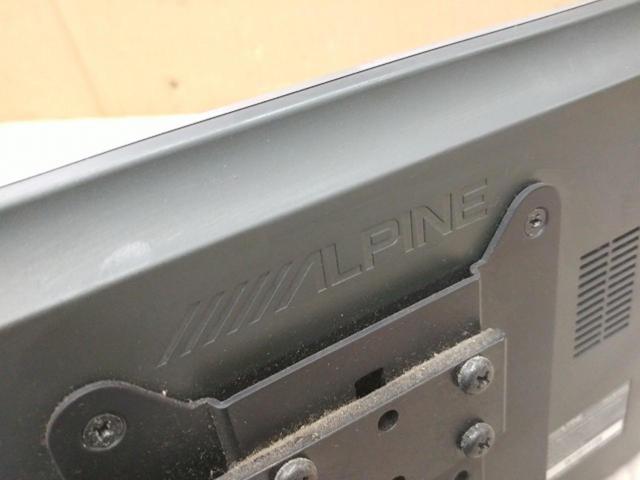 ALPINE PKG-M1000S