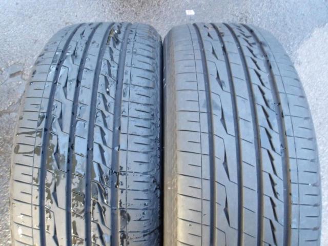 9LEXUS純正 RX350 バージョンL 純正ホイール+BRIDGESTONE ALENZA LX100