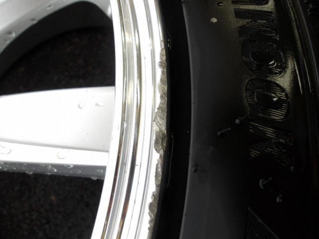 2weds(ウェッズ)LEONIS(レオニス) CX (4HOLE)+HANKOOK ventus prime 4