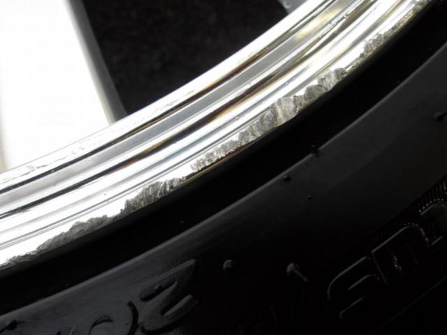 2weds(ウェッズ)LEONIS(レオニス) CX (4HOLE)+HANKOOK ventus prime 4