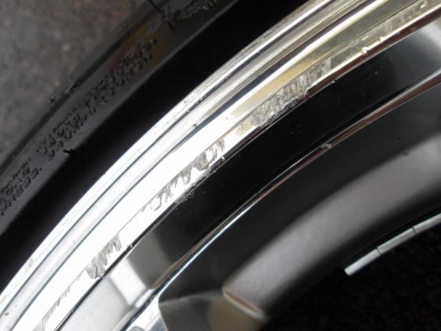 2weds(ウェッズ)LEONIS(レオニス) CX (4HOLE)+HANKOOK ventus prime 4