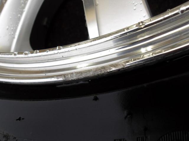 2weds(ウェッズ)LEONIS(レオニス) CX (4HOLE)+HANKOOK ventus prime 4
