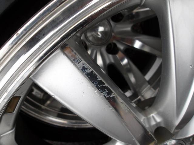 2weds(ウェッズ)LEONIS(レオニス) CX (4HOLE)+HANKOOK ventus prime 4
