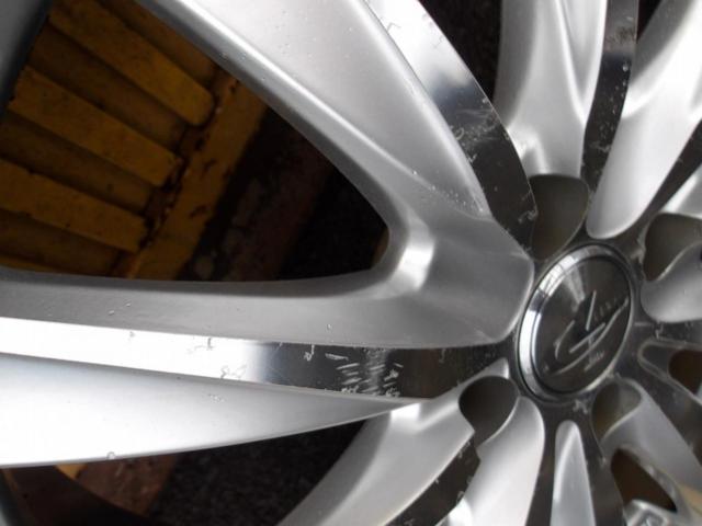 2weds(ウェッズ)LEONIS(レオニス) CX (4HOLE)+HANKOOK ventus prime 4