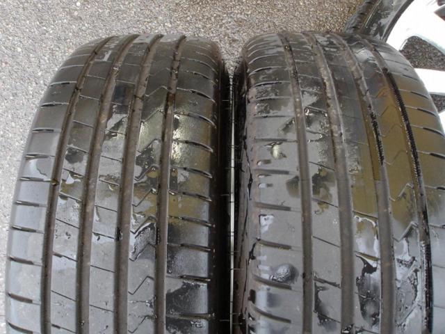 2weds(ウェッズ)LEONIS(レオニス) CX (4HOLE)+HANKOOK ventus prime 4