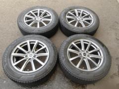 9BRIDGESTONE(ブリヂストン)BALMINUM(バルミナ) LS10+BRIDGESTONE BLIZZAK WZ-1