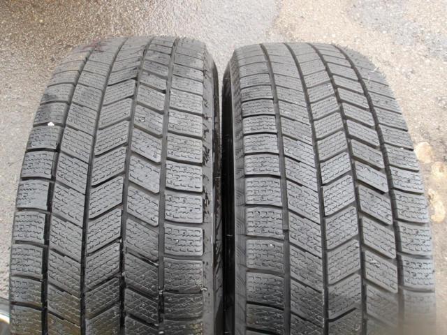 9 BRIDGESTONE BALMINUM
LS10+BRIDGESTONE
BLIZZAK
WZ-1