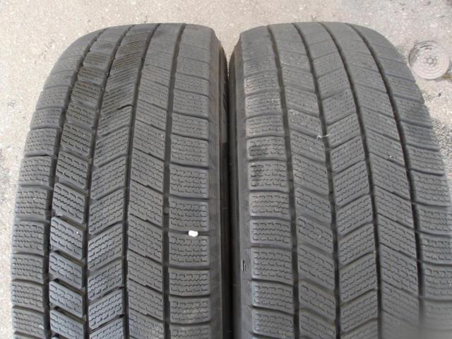 9 BRIDGESTONE BALMINUM
LS10+BRIDGESTONE
BLIZZAK
WZ-1