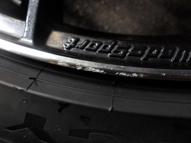 6weds (WedsSport)
SPORT
SA-20R+PIRELLI
POWERGY/NITTO
NT555