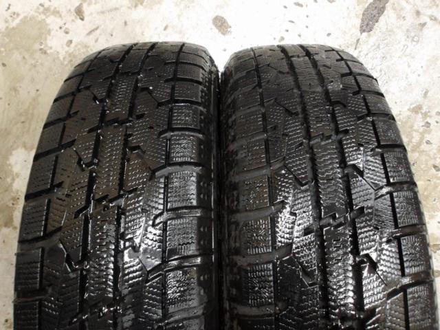 1 Humanline
10-spoke wheels + TOYO OBSERVE
GARIT
GIZ