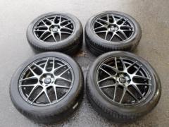 6【weds(ウェッズ)】WedsSport(スポーツ) SA-27R+【TOYO】TRANPATH mp7
