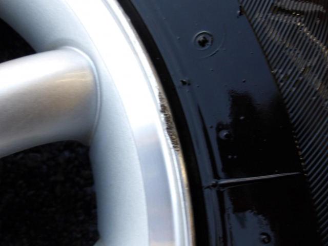 1【スズキ純正】ラパン 純正ホイール+SEIBERLING SL101
