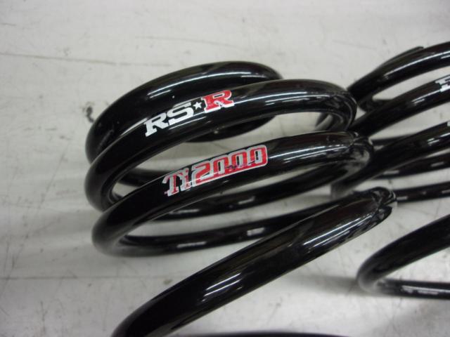 【RS-R】Ti2000 SUPER DOWN  N406TS