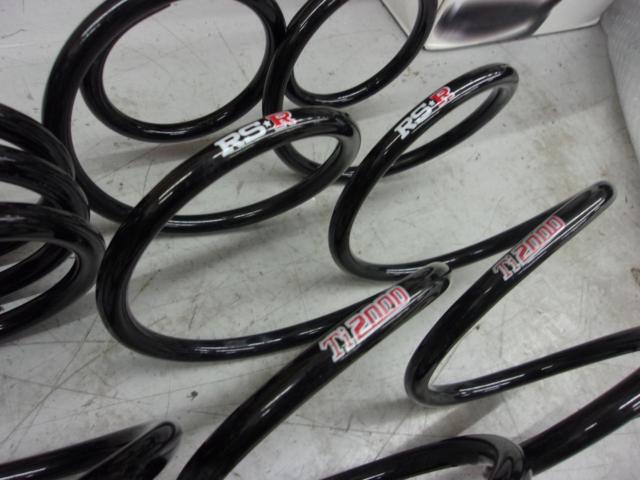 【RS-R】Ti2000 SUPER DOWN  N406TS
