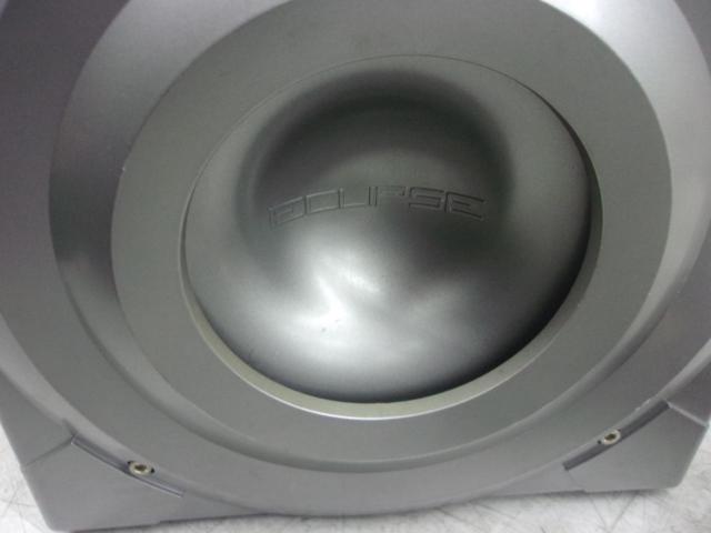 【ECLIPSE】 E703TSW