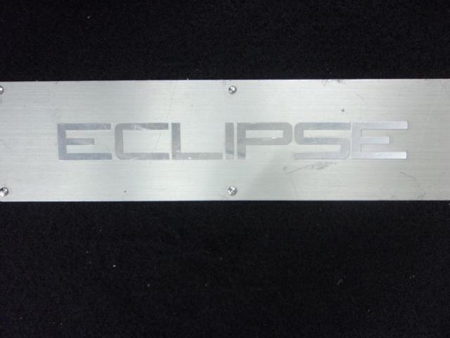 【ECLIPSE】 E703TSW