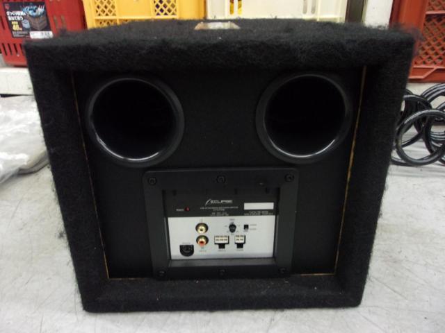 【ECLIPSE】 E703TSW