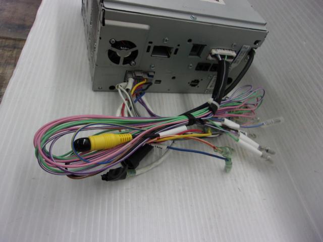 Panasonic CN-R500D1