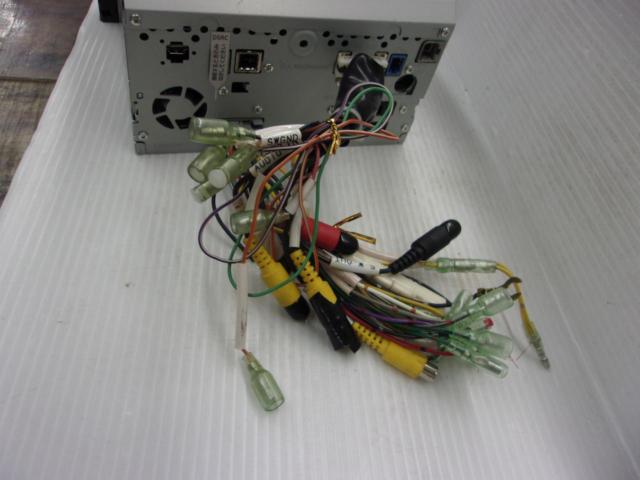 Panasonic CN-H500WD 