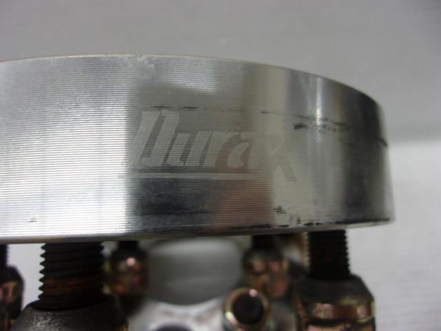DURAX  ワイドトレッドスペーサー