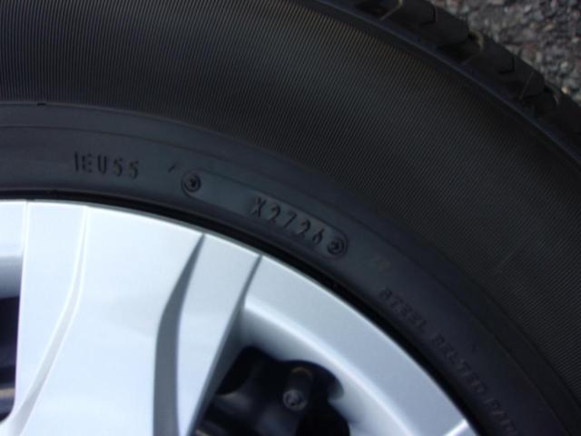 【トヨタ純正】 ハイエース純正スチールホイール+【DUNLOP】SP175N