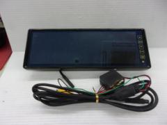 メーカー不明 10インチミラーモニター